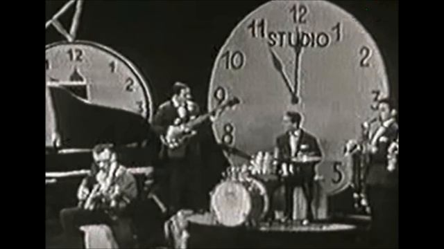 Magyar Rádió Tánczenekara/Stúdió 11/Harmónia vokál смотреть онлайн