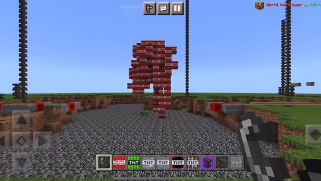 41 NEW TNT That Will DESTROY Your Minecraft World смотреть онлайн