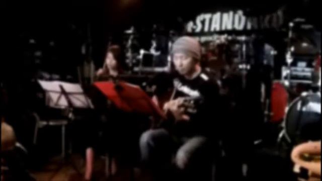 タッチ/岩崎良美/COVER смотреть онлайн