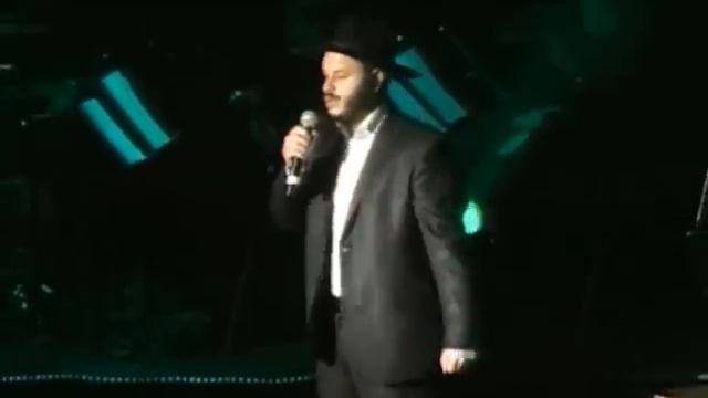 A Jewish Star finalist-Zalman Attal смотреть онлайн