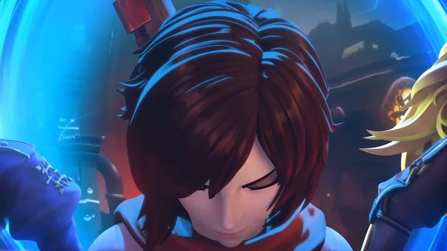 Gaming News Recap #189 - Diablo Immortal, Hearthstone, Vigor & More! смотреть онлайн