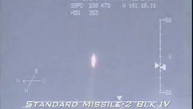 Aegis BMD Pacific Phoenix Success Quicklook смотреть онлайн