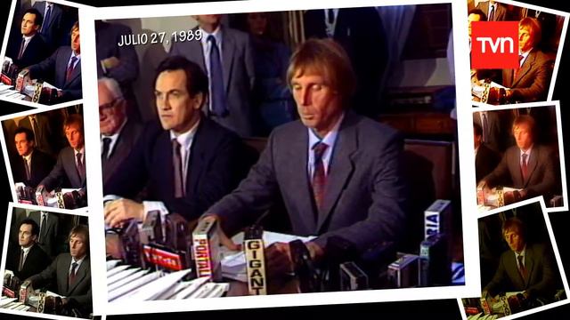 Archivo Nacional Inscripciones Electorales смотреть онлайн