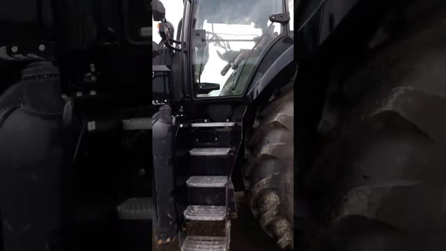 Case ih magnum 370 cvx смотреть онлайн