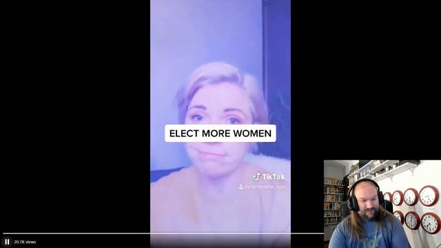 Clementine Ford's Internet PSA