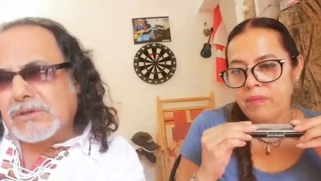 Susy🦋, and Tata Joe, Las Piedras Rodando 😘 смотреть онлайн
