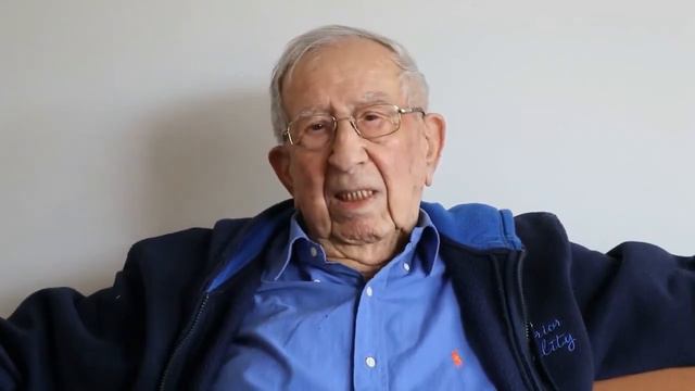 Haim Lewi - Jewish Brigade