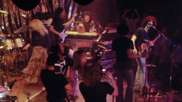 Frank Zappa Live! - 1973 11 22 - Avery Fisher Hall, New York, NY (Late Show)