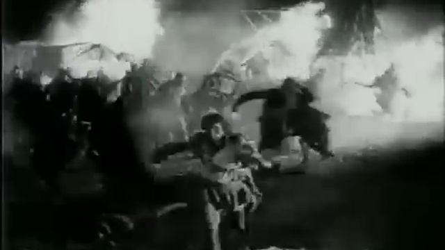 SCIPIONE L'AFRICANO _ 1937 _ Carmine Gallone смотреть онлайн