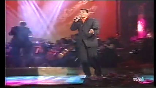 OTI 98 Venezuela - Mas Allà - Asdrubal Astudillo