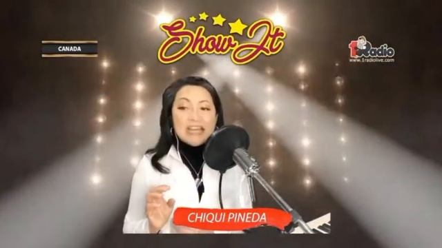 I Think I’m In Love (cover) | By Chiqui Pineda