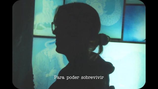 Pisando el Pasto - Patricio Chávez смотреть онлайн