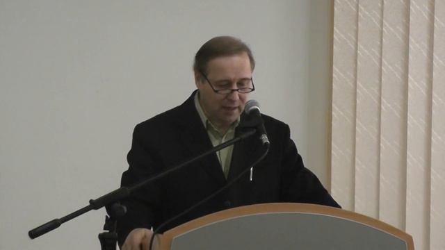 Что необходимо знать благовеснику. Петр Петреску смотреть онлайн