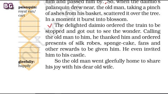 THE ASHES THAT MADE TREES BLOOM || PART 5