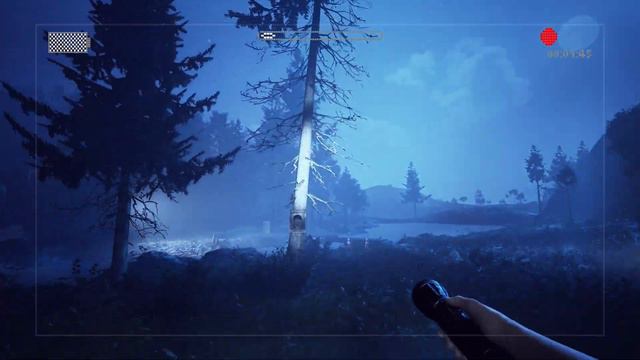 SLENDER IS BACK смотреть онлайн