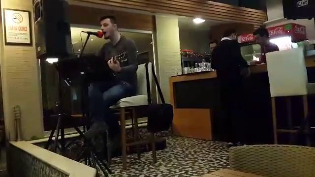 Uğur Şahin-Haram Geceler