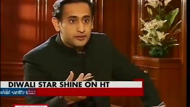 Will Celebrate Diwali With Yash Chopra's 50 Years Of Work: SRK