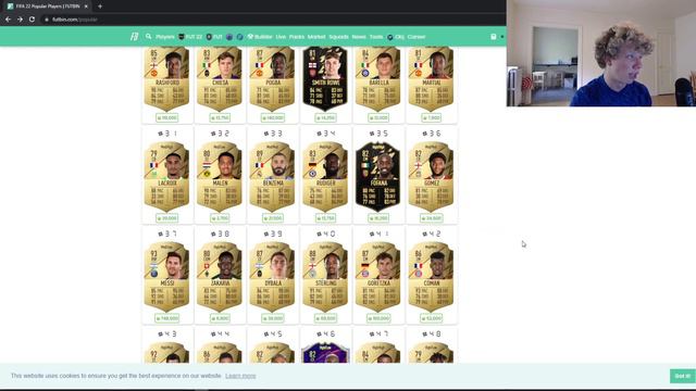 HOW TO MAKE COINS DURING OTW ON FRIDAY! FULL GAME RELEASE!! FIFA 22 Ones To Watch
