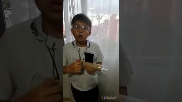 amplificador casero GBCMC Thomas Arias