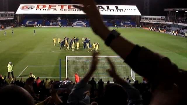 Oldham v Leeds 15 points song + MOT смотреть онлайн