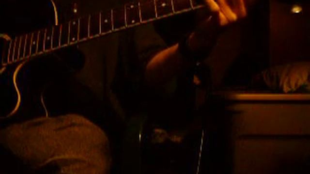 C chord acoustic riff смотреть онлайн