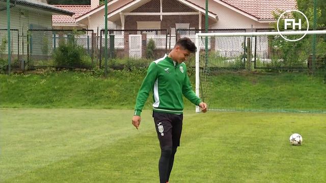 Технічний чи дерев'яний. Хорхе Карраскаль