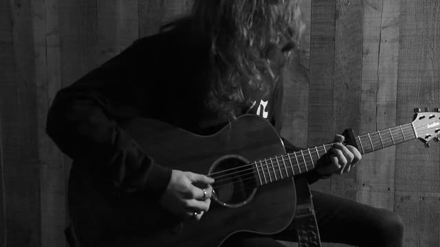 Utada Hikaru - Sanctuary (Acoustic Cover) смотреть онлайн