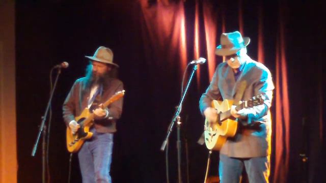 David Olney ~ That's What I'd Do Zi6 0634 смотреть онлайн