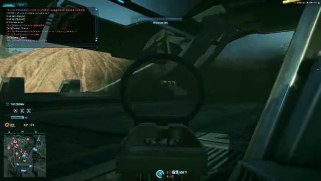 I Love the Heavy Assault смотреть онлайн