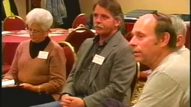 Democracy In America