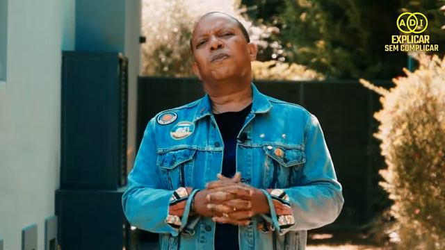 Curta Intervenção do Presidente do A.D.I, Patrice Trovoada🇸🇹 смотреть онлайн