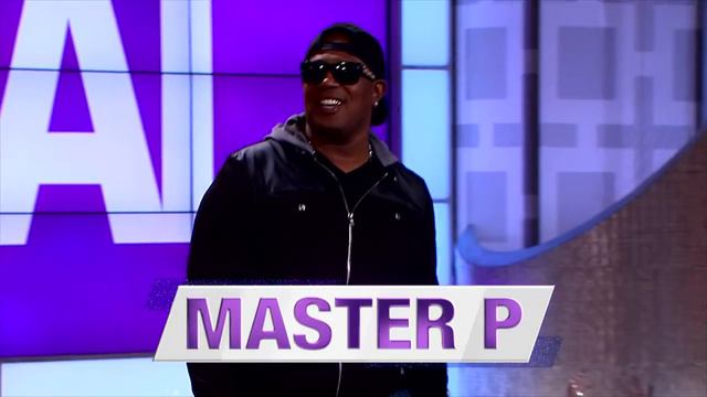 Wednesday on 'The Real': Jermaine Dupri, Master P, Vanessa Simmons, Romeo Miller смотреть онлайн
