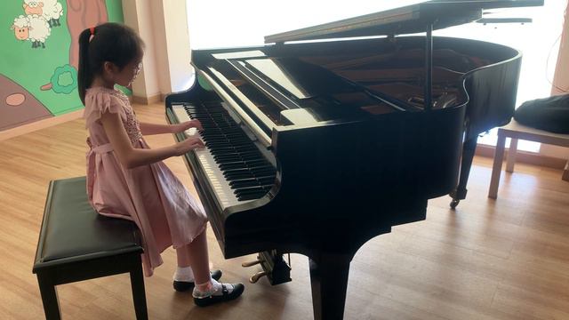 Tales of Musik Journey 2022-Allegra Karenina Godeliva Manuel-Open C-08 смотреть онлайн