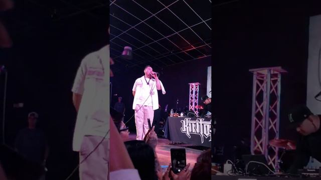 kinto sol en los Angeles смотреть онлайн