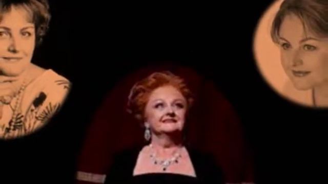 Immortal Music~Edita Gruberova~G Verdi смотреть онлайн