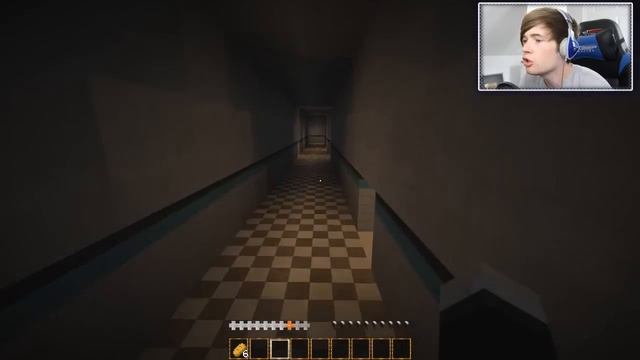 Minecraft | THE INVISIBLE KILLERS!! | The Dark Place Custom Horror Map смотреть онлайн