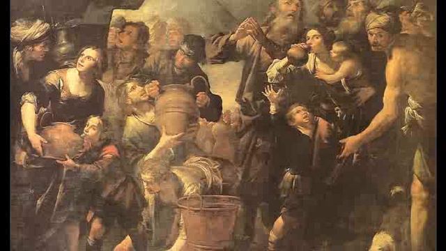 Johann Adolph Hasse - Te Deum - Gloria aus der Messe in d-moll - Cum cancto spiritu (5/12) смотреть онлайн