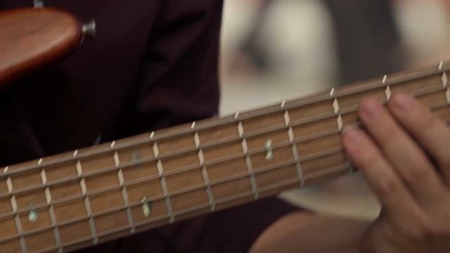 Daniela Massaro - Sesiones - Chamame en Santa Fe смотреть онлайн