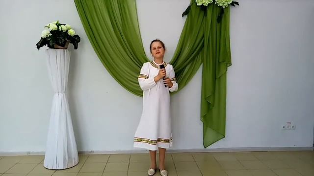 Анастасия Куйшнерова песня Вера!!! смотреть онлайн