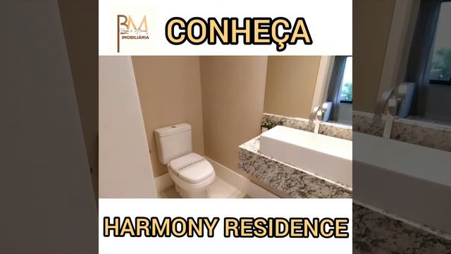 Harmony Residence - Feira De Santana - BA