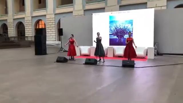 Советское ретро смотреть онлайн