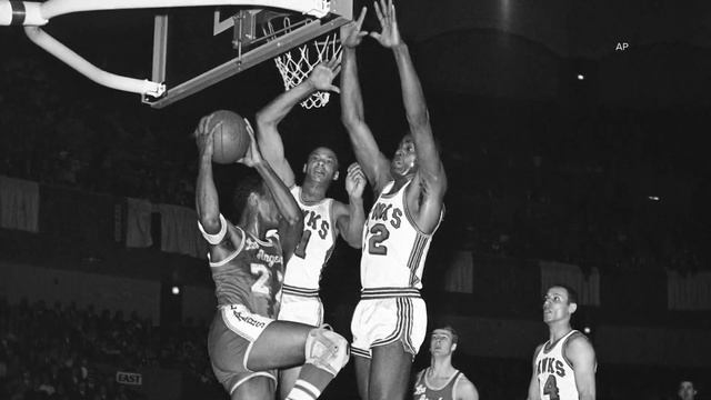 Spingarn High School Alumni Remember Elgin Baylor's Days Playing In DC