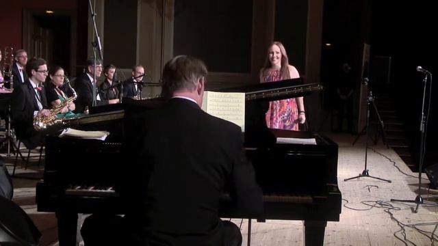 Hanna Hedlund - Hard Hearted Hannah - HD