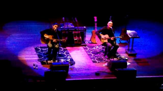 Diary of Jane (Acoustic) HOB 7 10 2010 Ben Burnley & Aaron Bruch смотреть онлайн