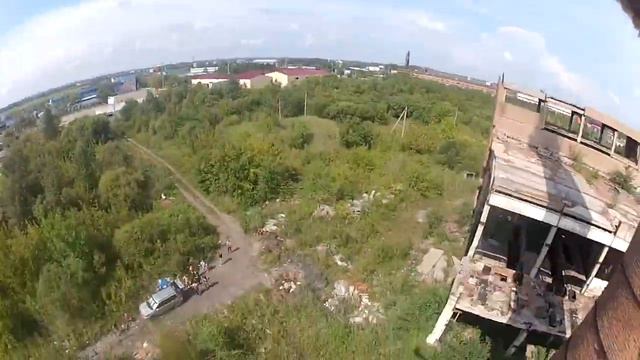 Полтинник 50м 17/08 Александр смотреть онлайн