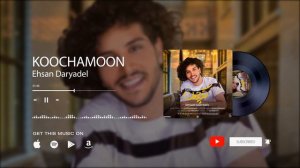 💗Чи Мише Рад Биши Аз Кучамун💗 (Ehsan Daryadel) Ин Суруд - ро Хама Мечуянд.