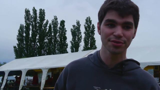 Reportage - Seyssuel'Fest 2013 смотреть онлайн