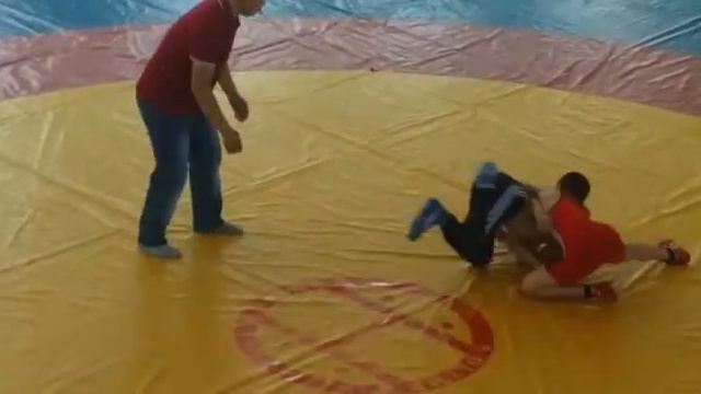 Торехан еще один шаг до победного олимпа 8.05.17 г Сатпаев смотреть онлайн