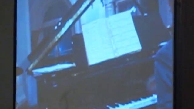 La Monte Young - Piano Piece For David Tudor №2