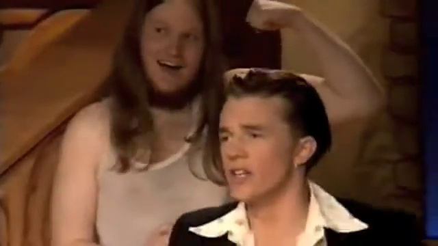 "Syng en sang!" (1996) m/ Fred Ball, Andreas Ihlebaek, Eric Magnusson og Espen Anda смотреть онлайн